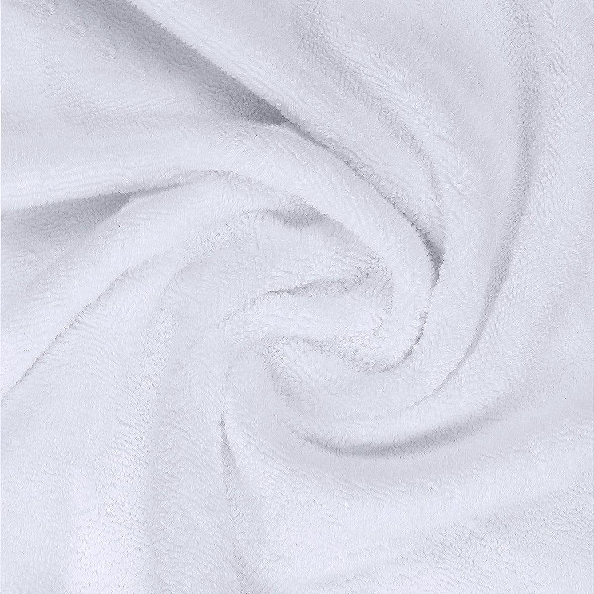Cotton Hand Towels – 16 × 28 in