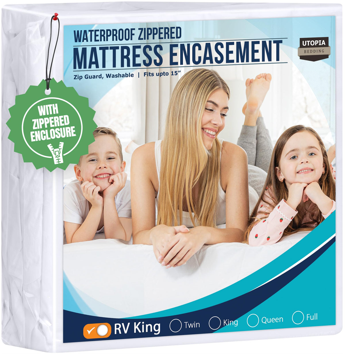 Mattress Encasement