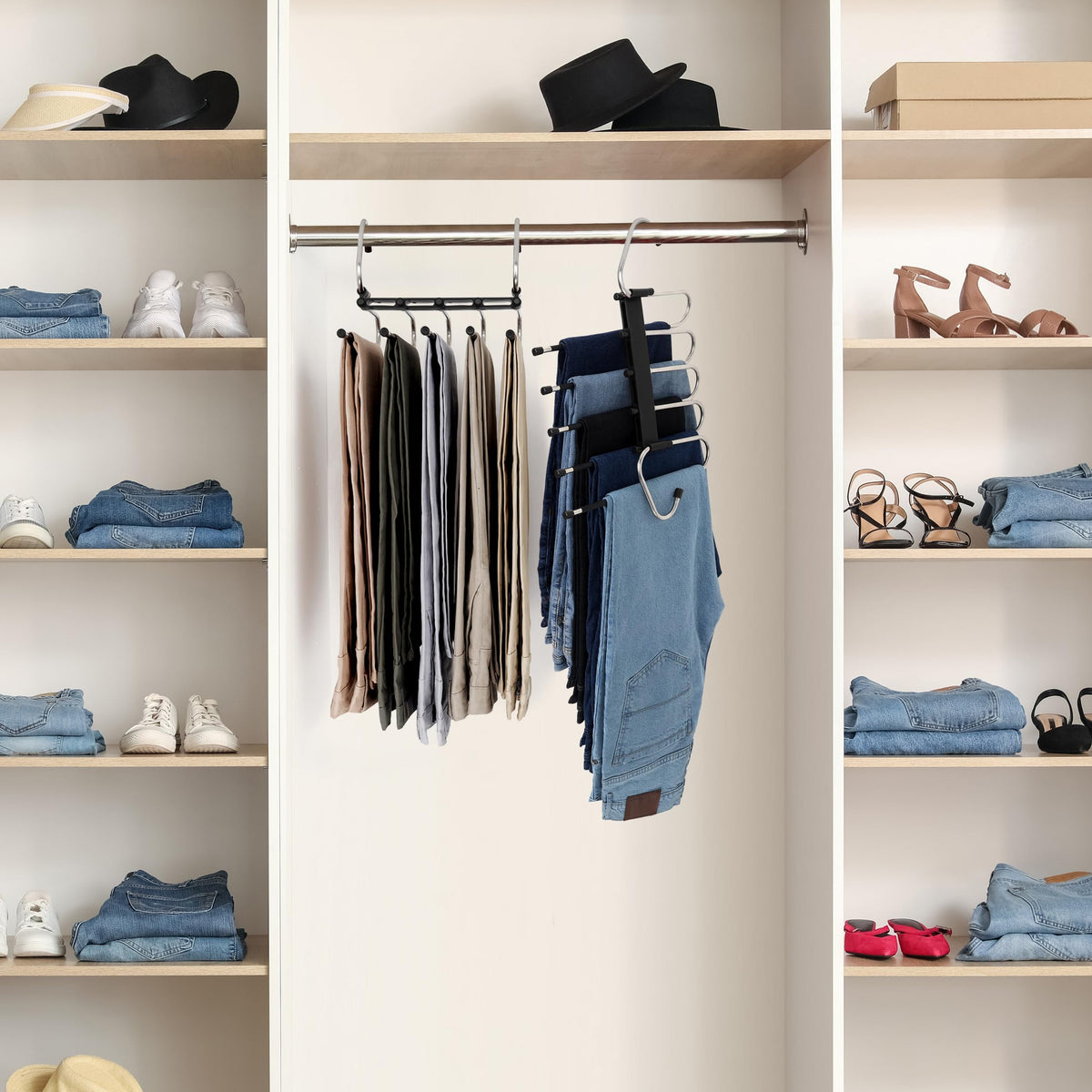 Pants Hanger