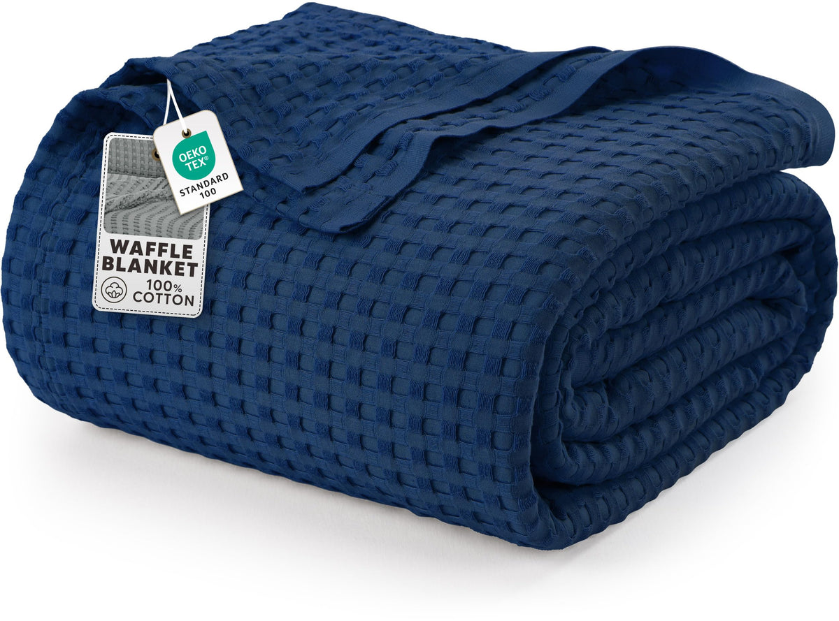 Cotton Blanket