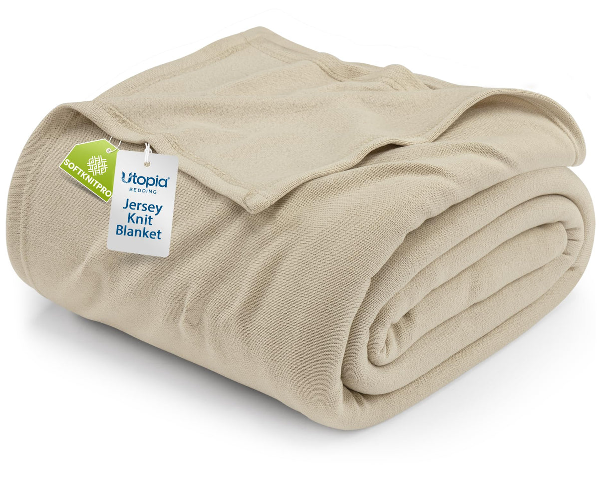 Knit Blanket