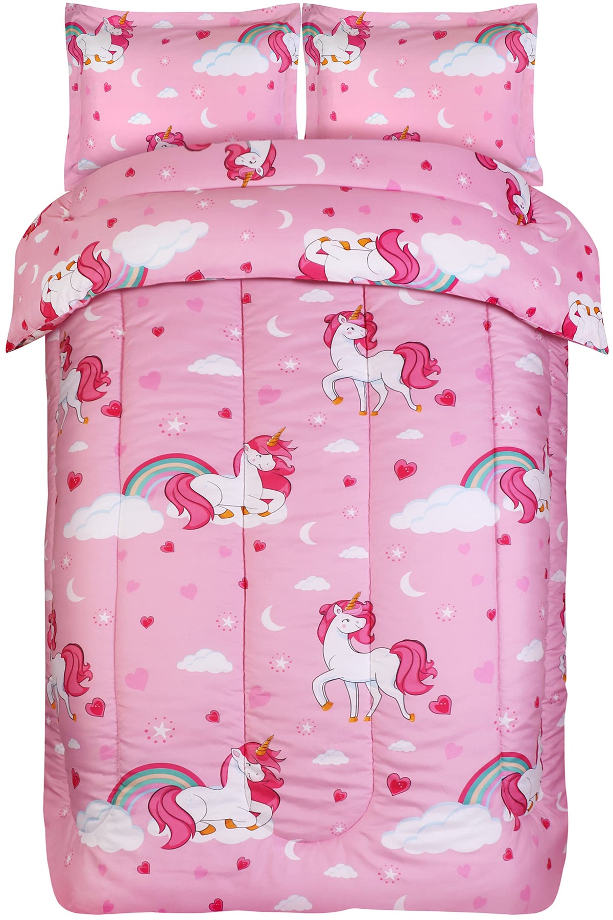 250 GSM Kids Comforter Set