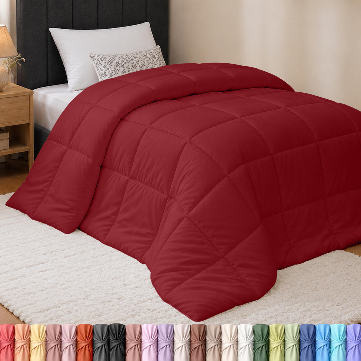 Comforter