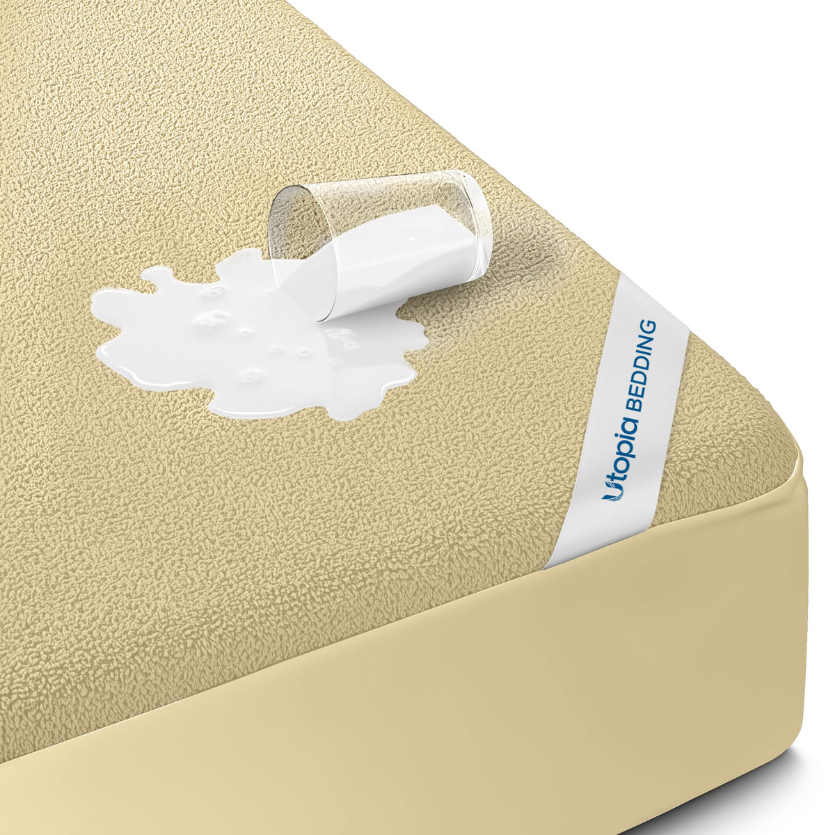 Waterproof Mattress Protector