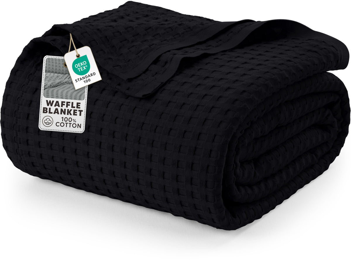 Cotton Blanket