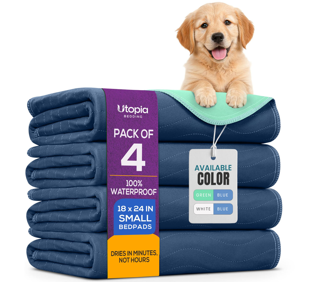 Incontinence Bed Pads