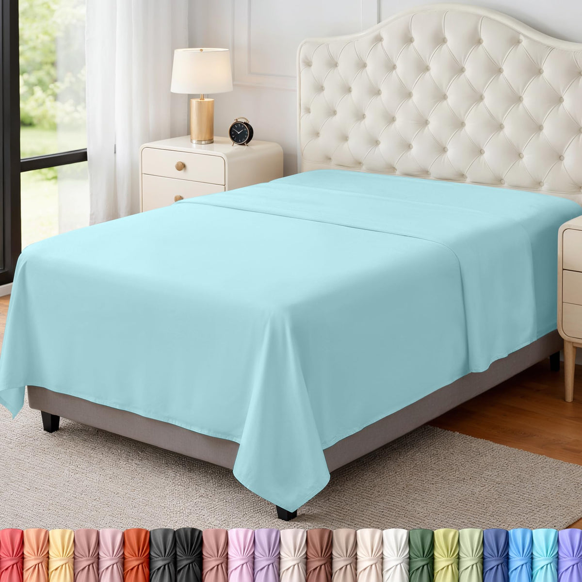 Flat Sheet