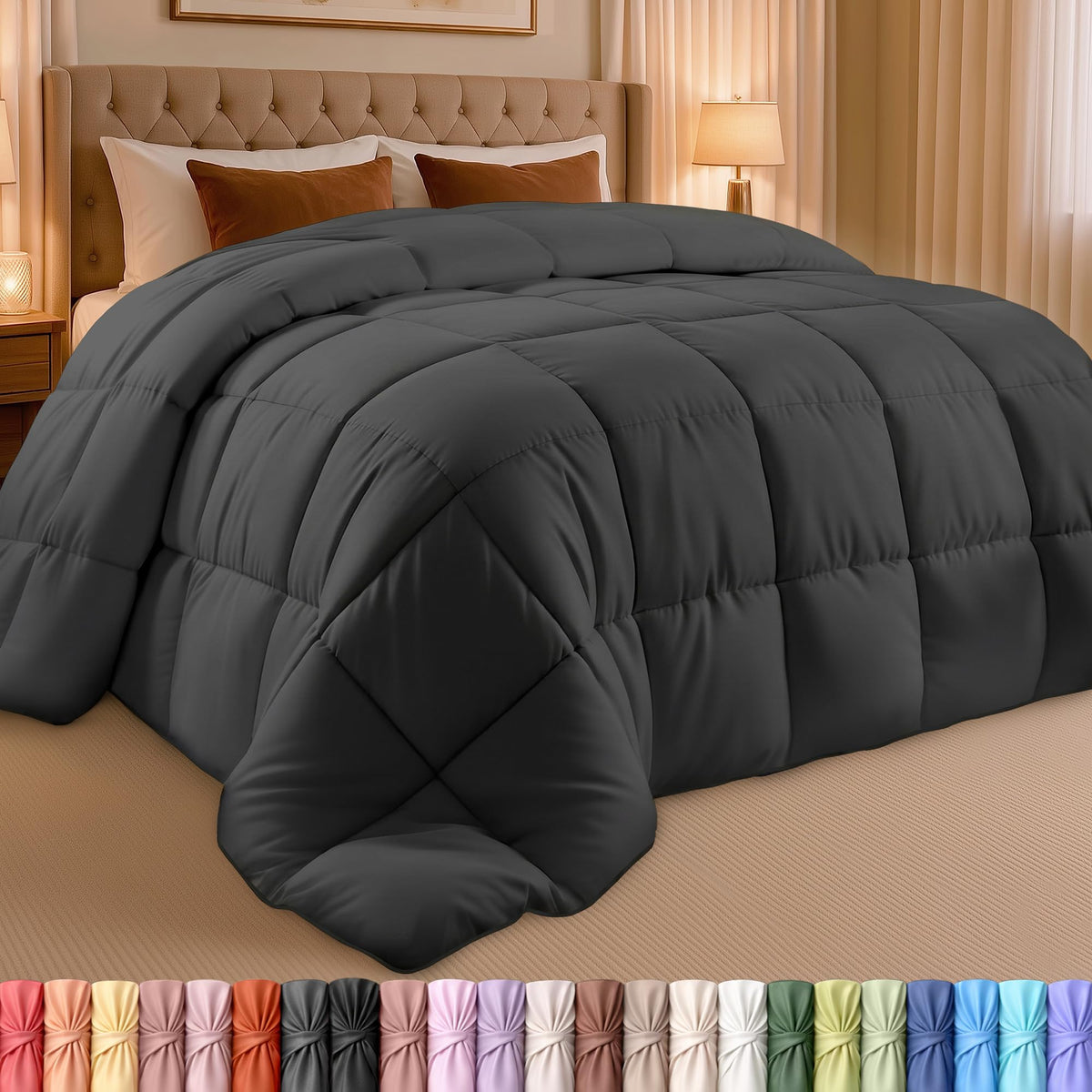 Comforter