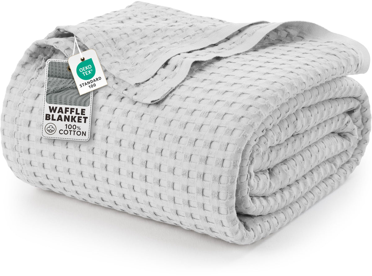 Cotton Blanket