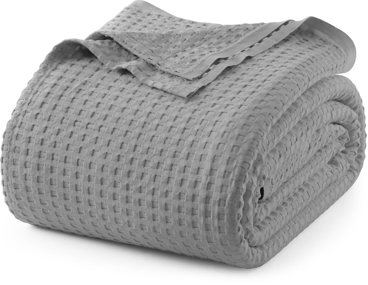 Cotton Blanket