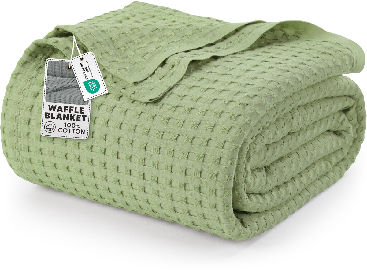 Cotton Blanket