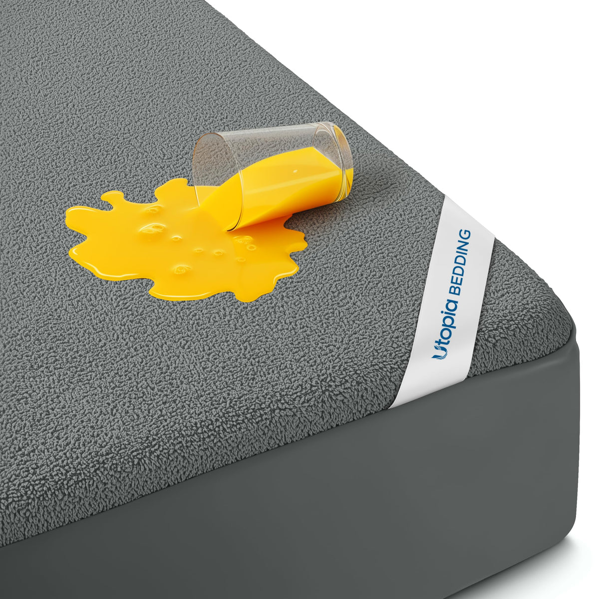 Waterproof Mattress Protector