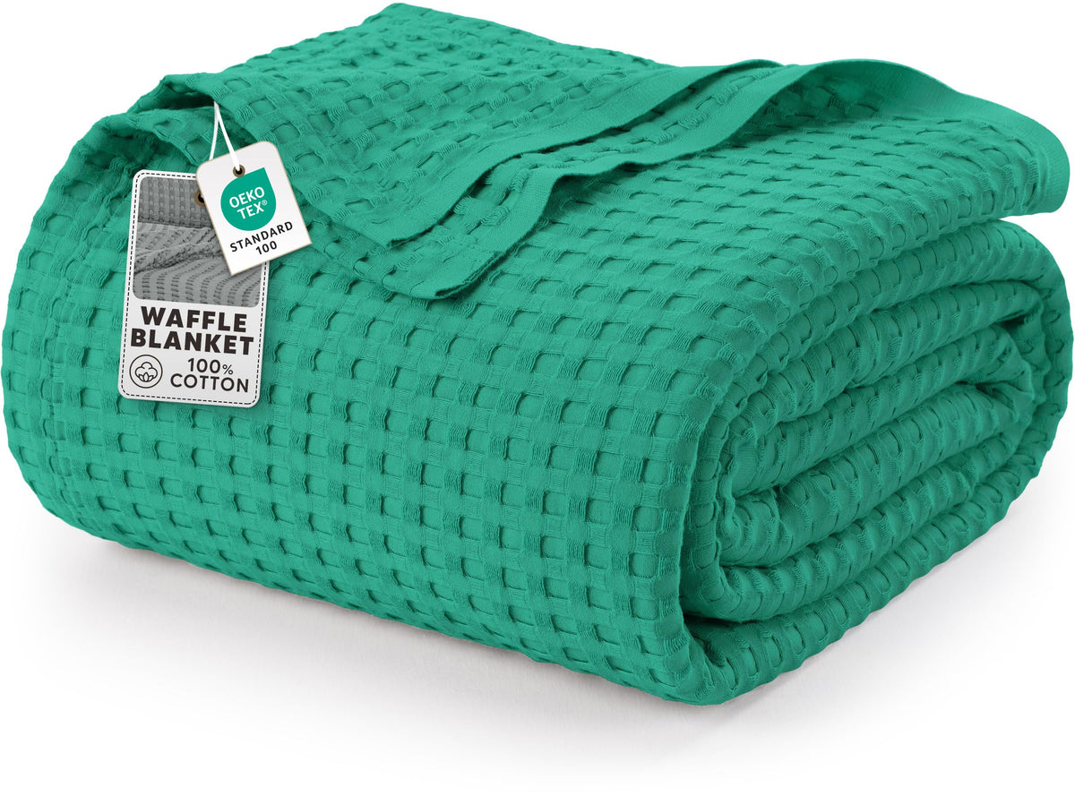 Cotton Blanket