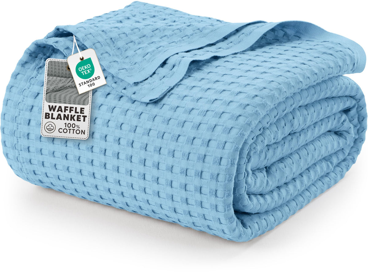 Cotton Blanket