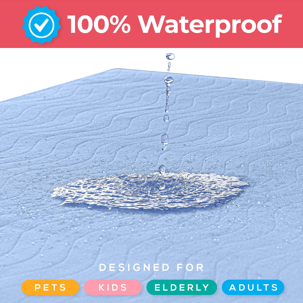 Incontinence Bed Pads