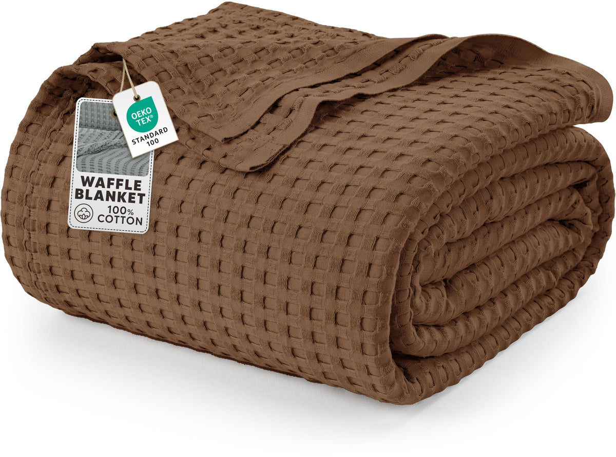 Cotton Blanket