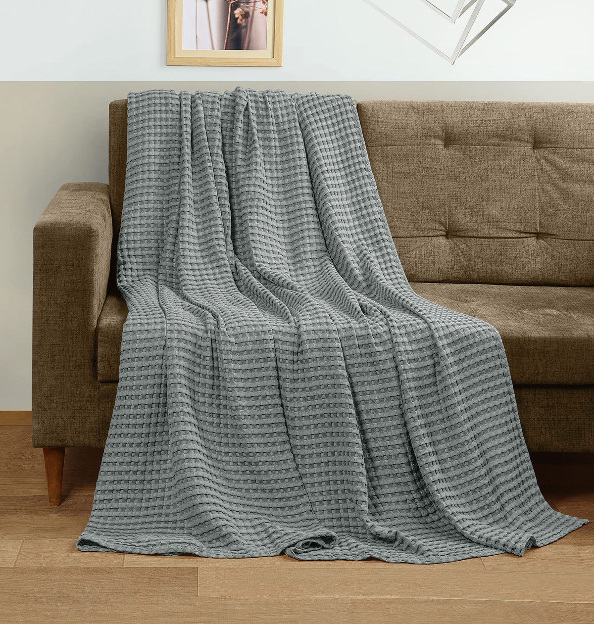 Cotton Blanket