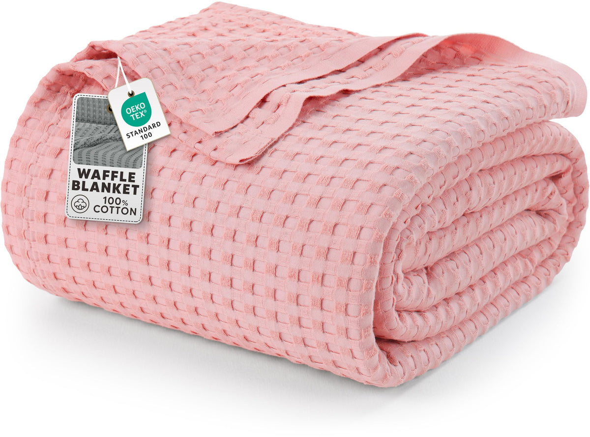 Cotton Blanket