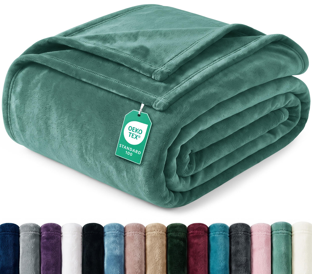 Fleece Blanket Twin