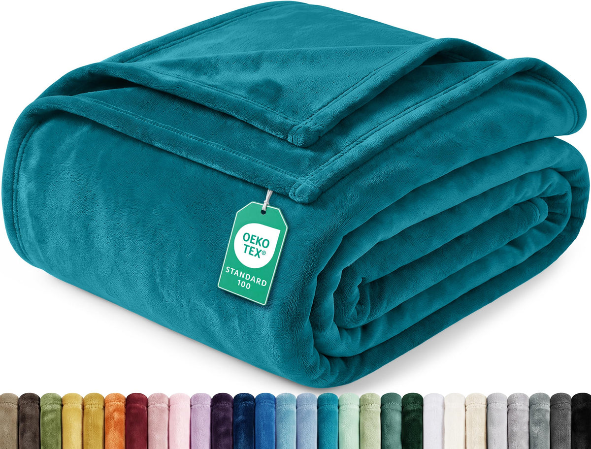 Fleece Blanket Twin