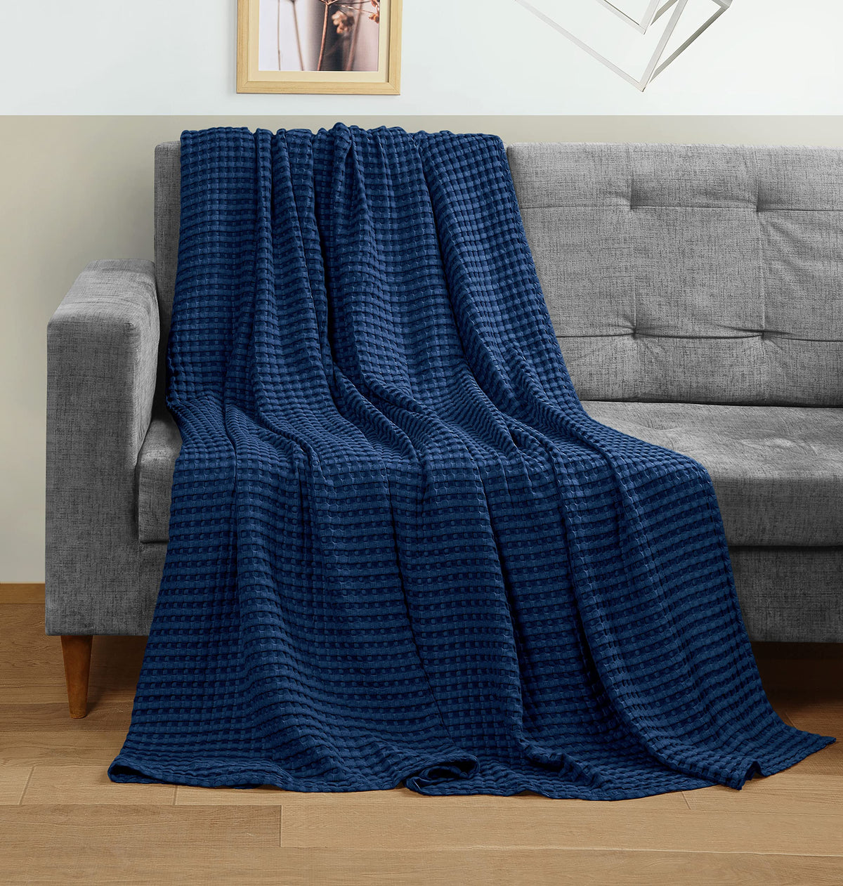Cotton Blanket