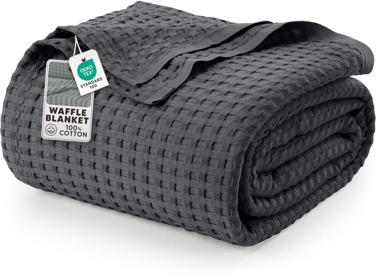 Cotton Blanket