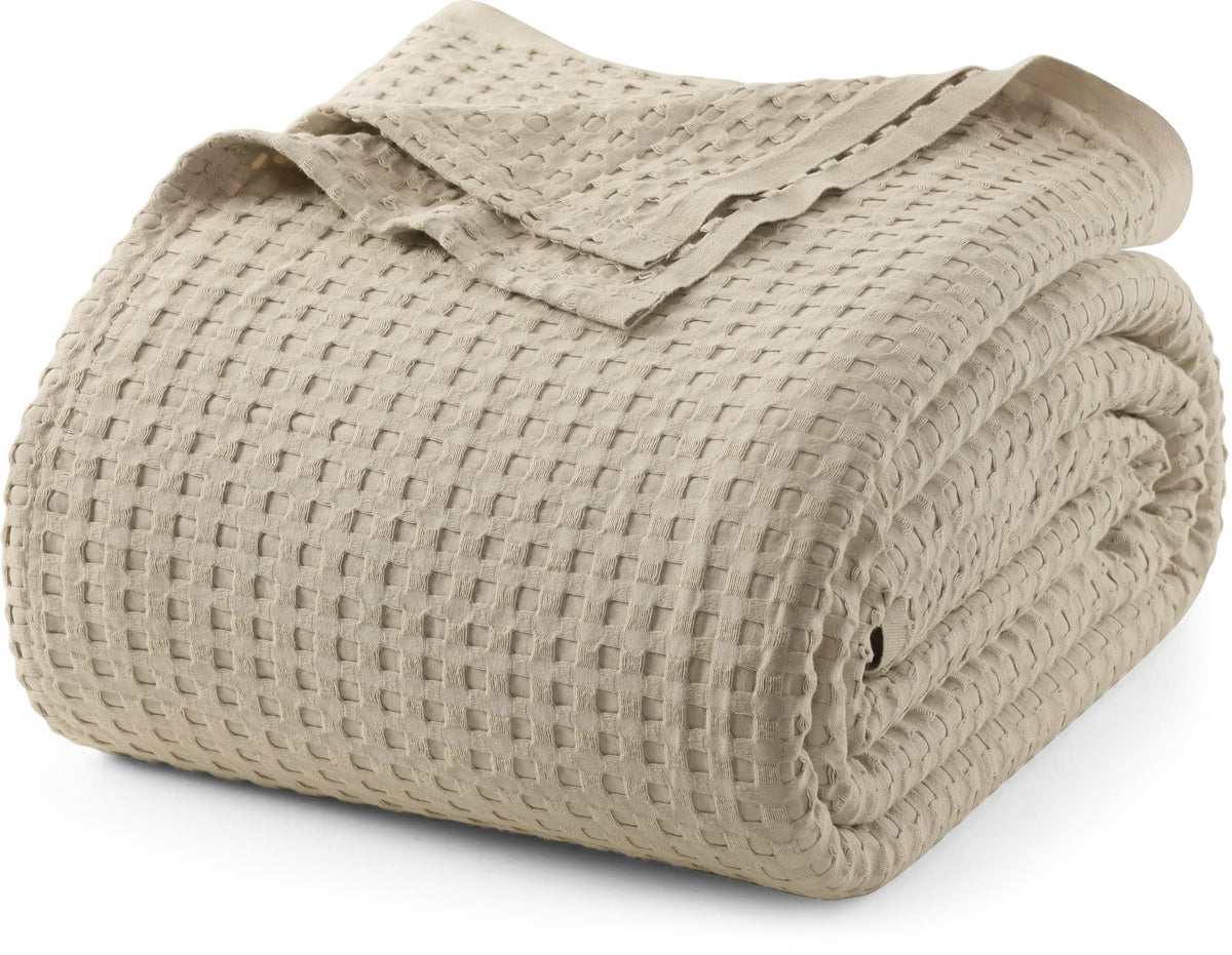 Cotton Blanket
