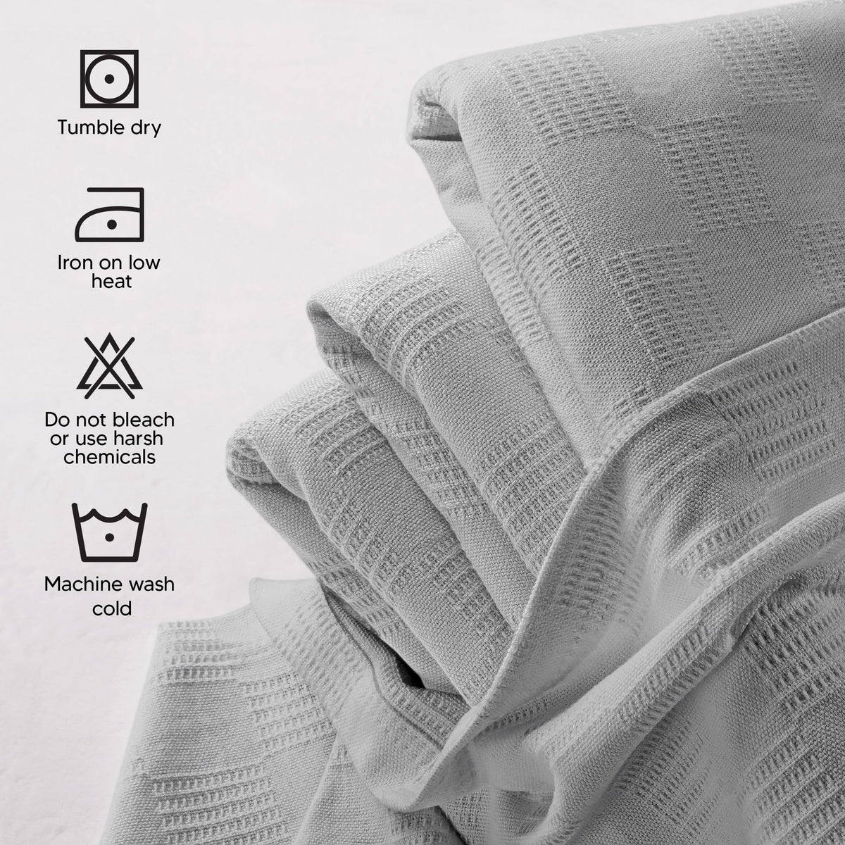 Cotton Blanket
