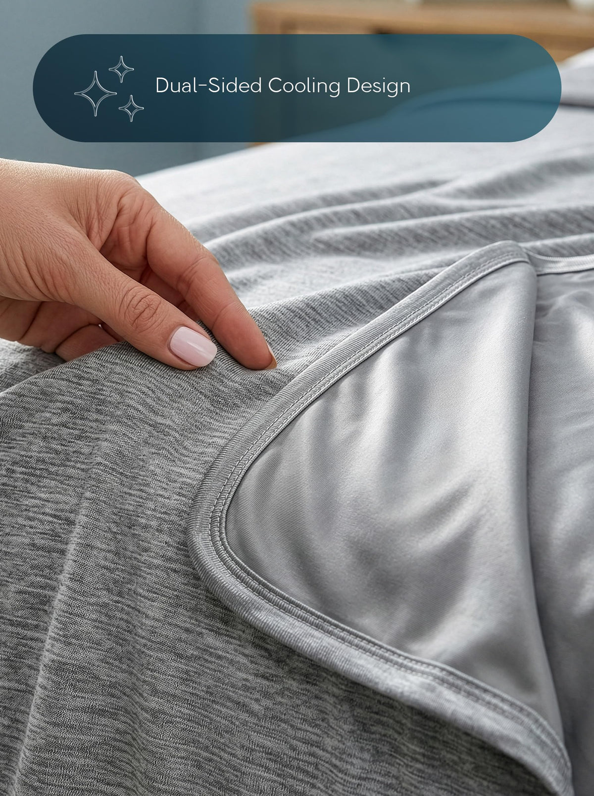 Cooling Blanket