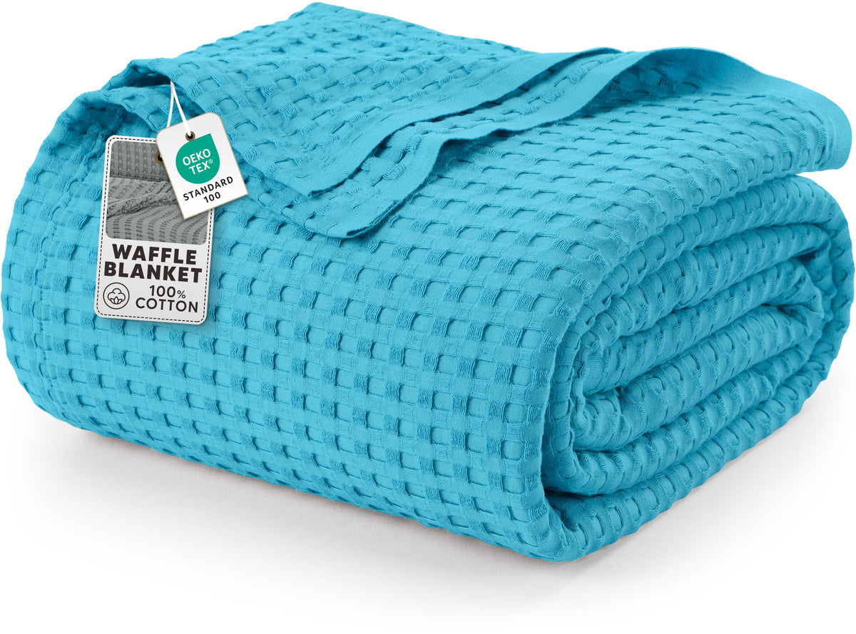 Cotton Blanket