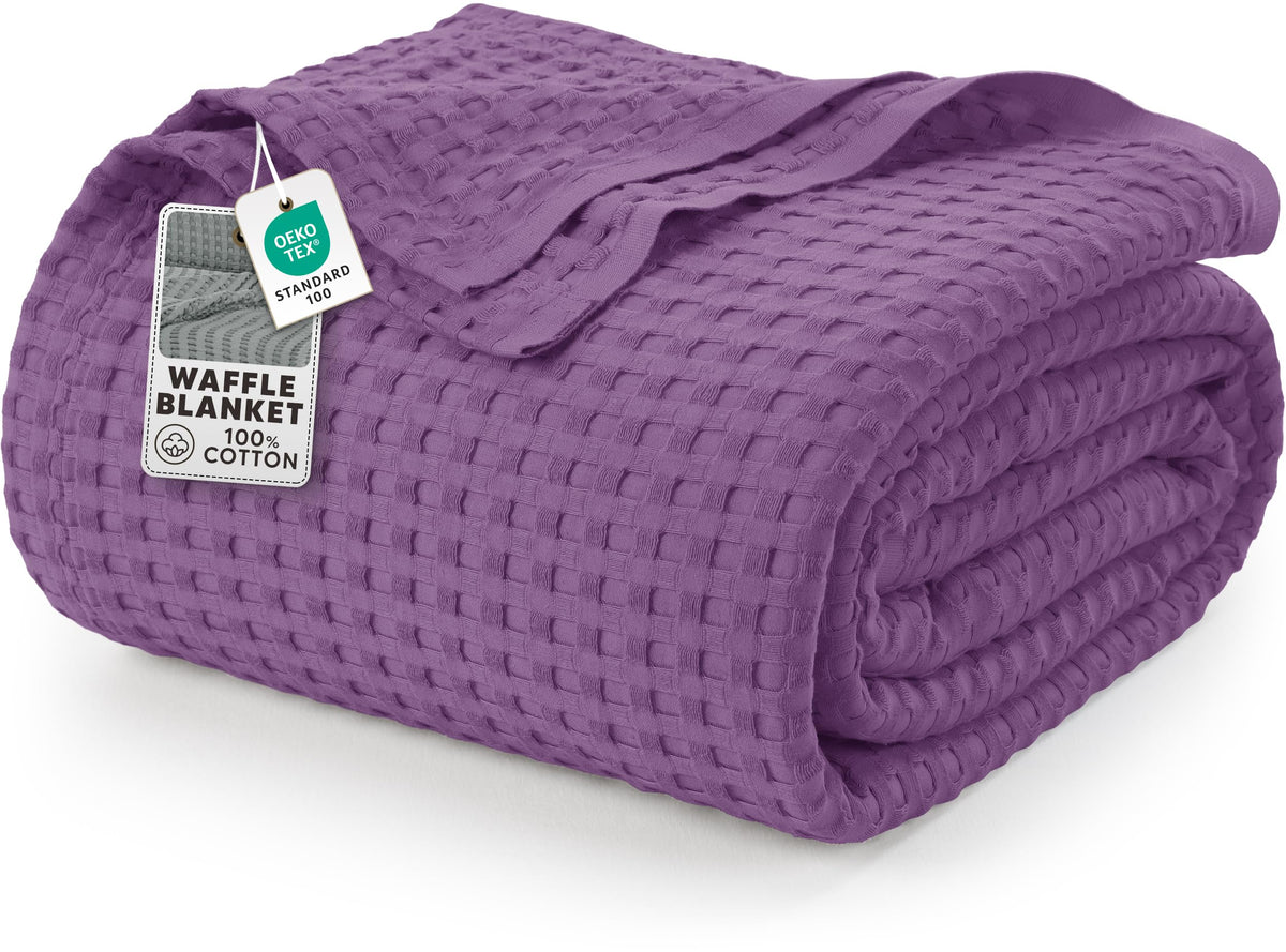 Cotton Blanket