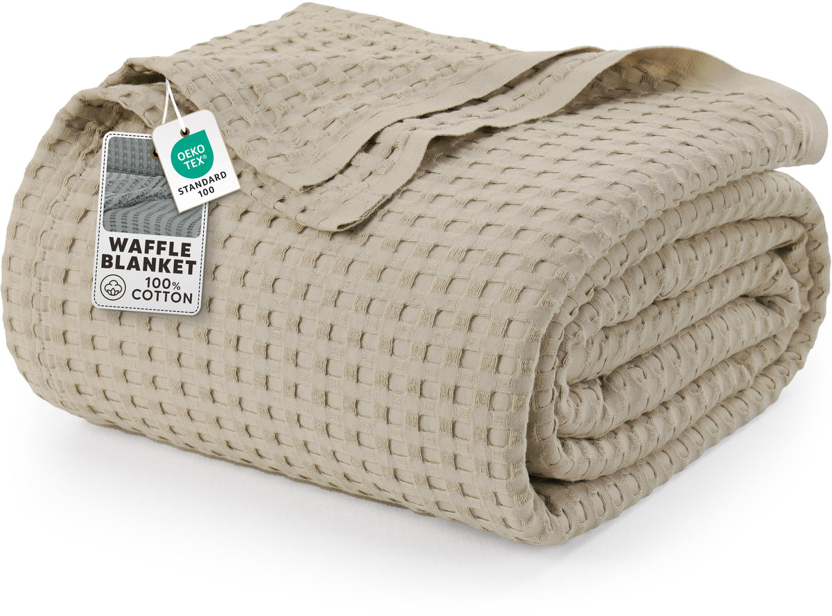 Cotton Blanket