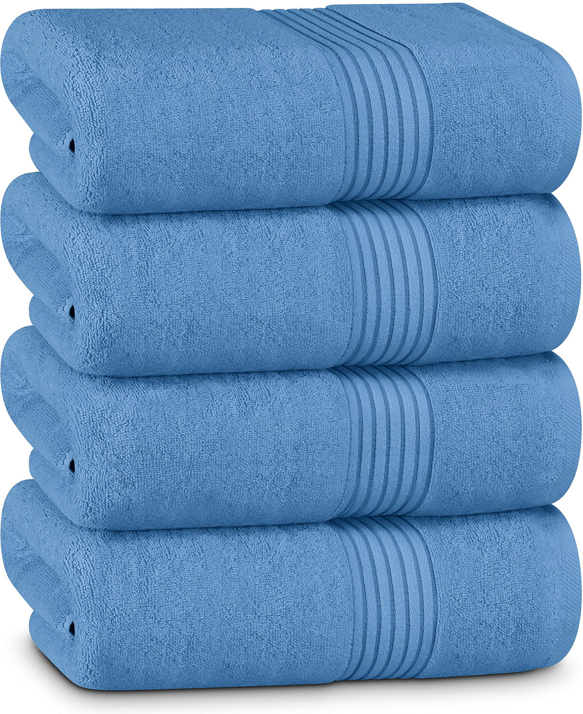 Cotton Hand Towels – 16 × 28 in