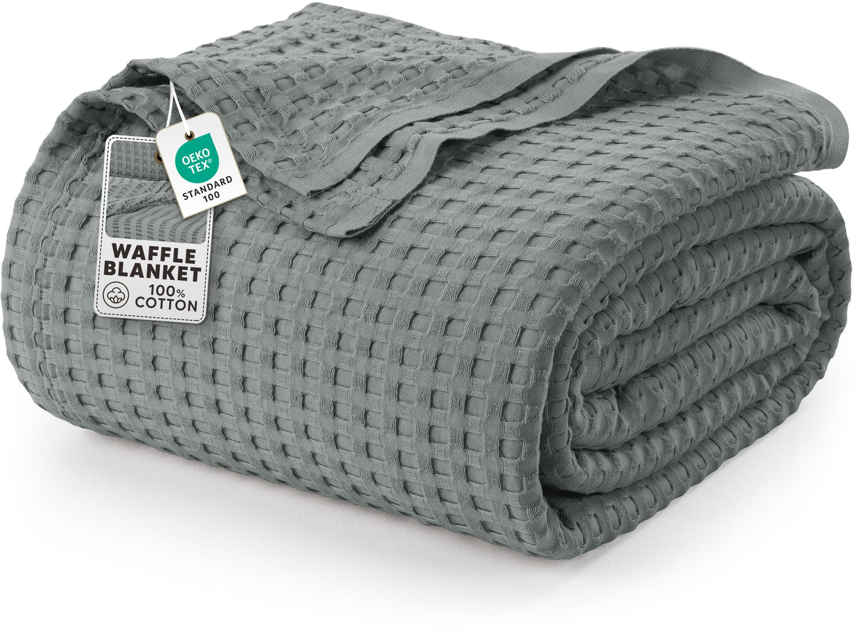 Cotton Blanket