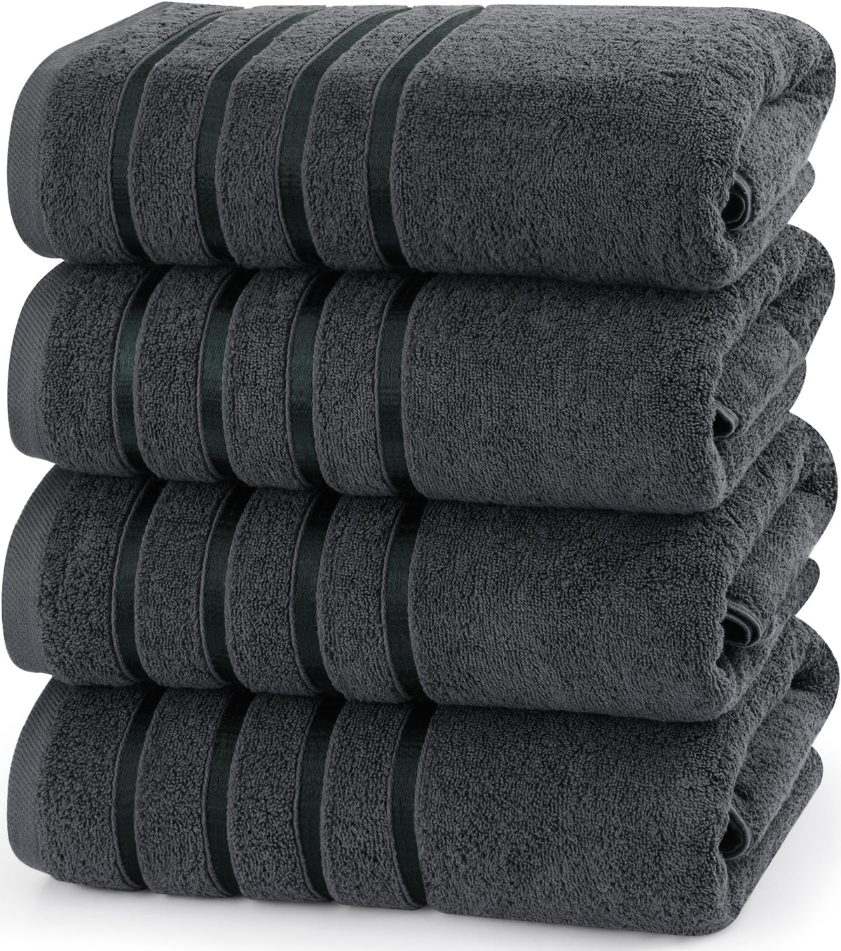 600 GSM Viscose Bath Towels