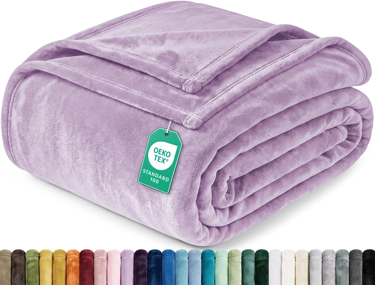 Fleece Blanket Twin