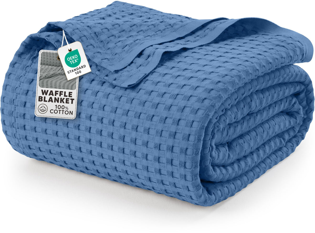 Cotton Blanket