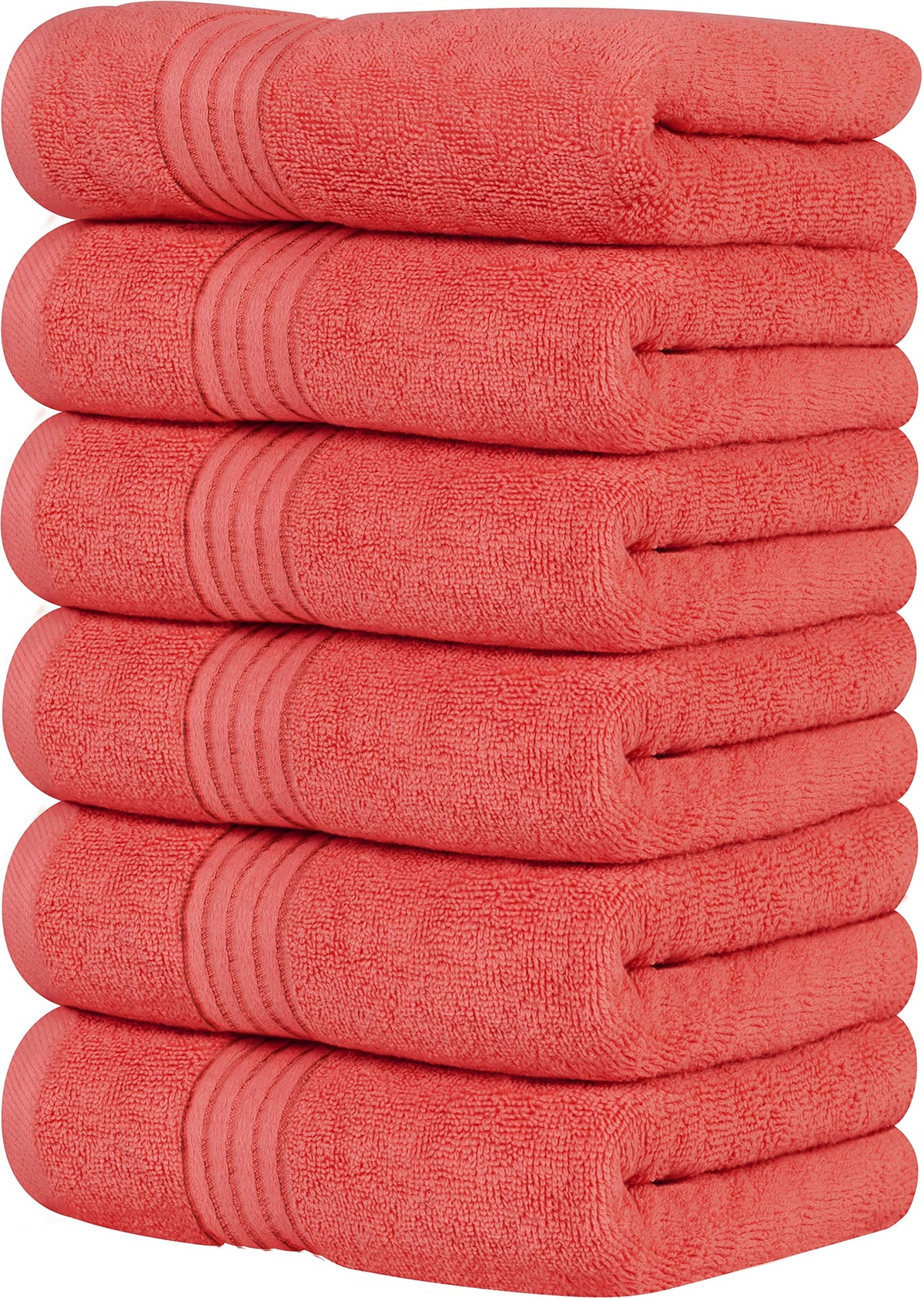 Cotton Hand Towels – 16 × 28 in