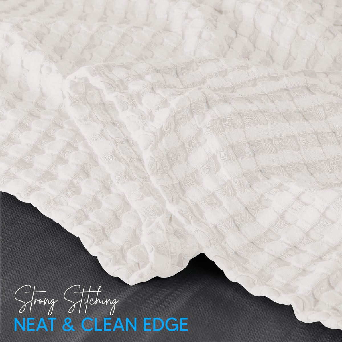 Cotton Blanket