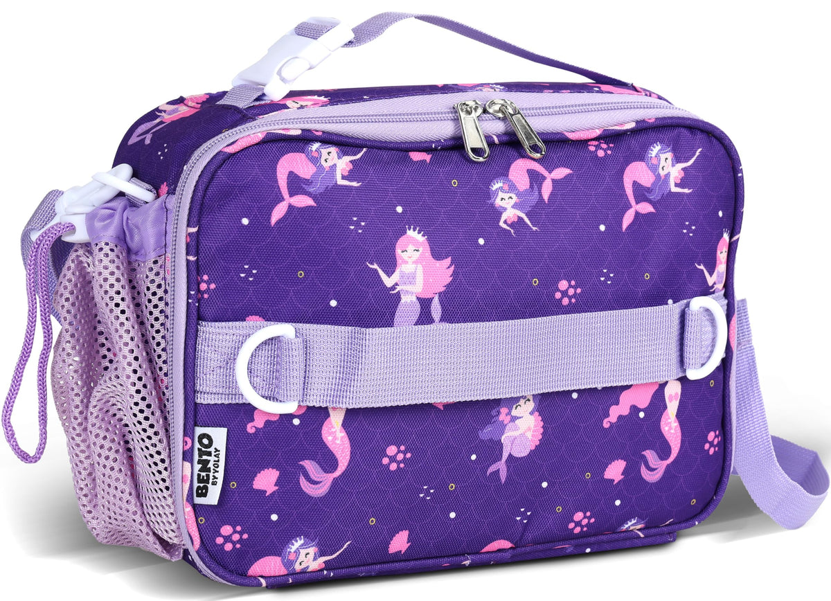 Yolay Bento Kids Lunch Bag