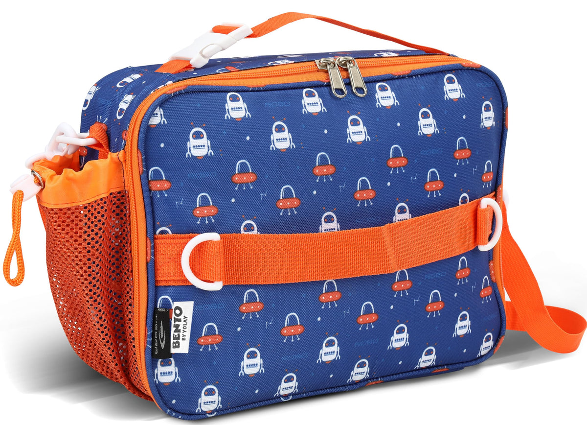 Yolay Bento Kids Lunch Bag