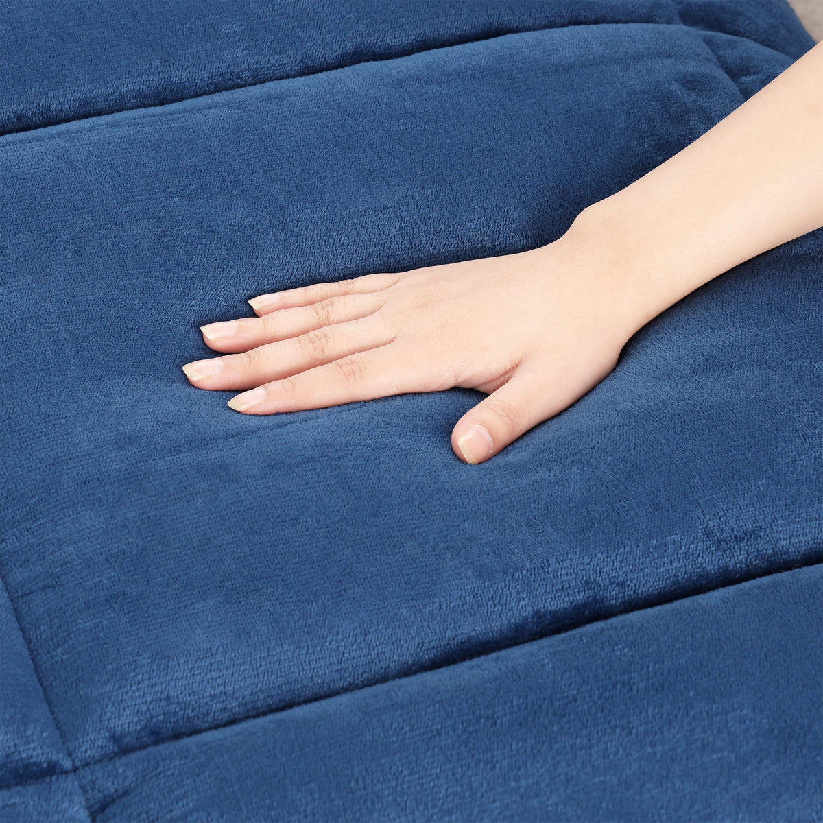 Sherpa Flannel Comforter Set Queen