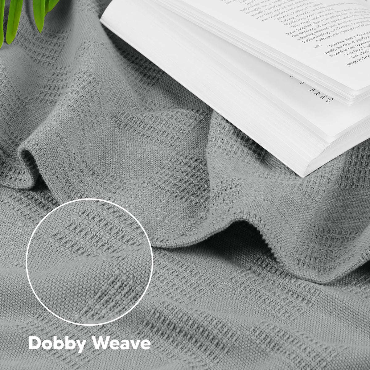 Cotton Blanket