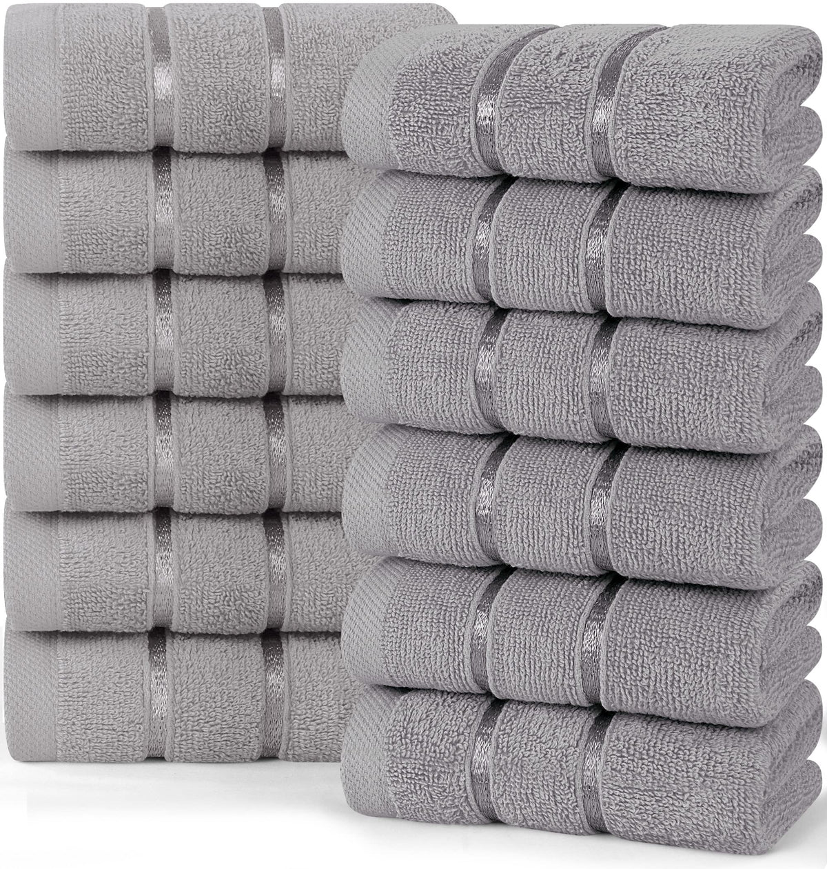 12x12 Mopping Towel Viscose 600 GSM