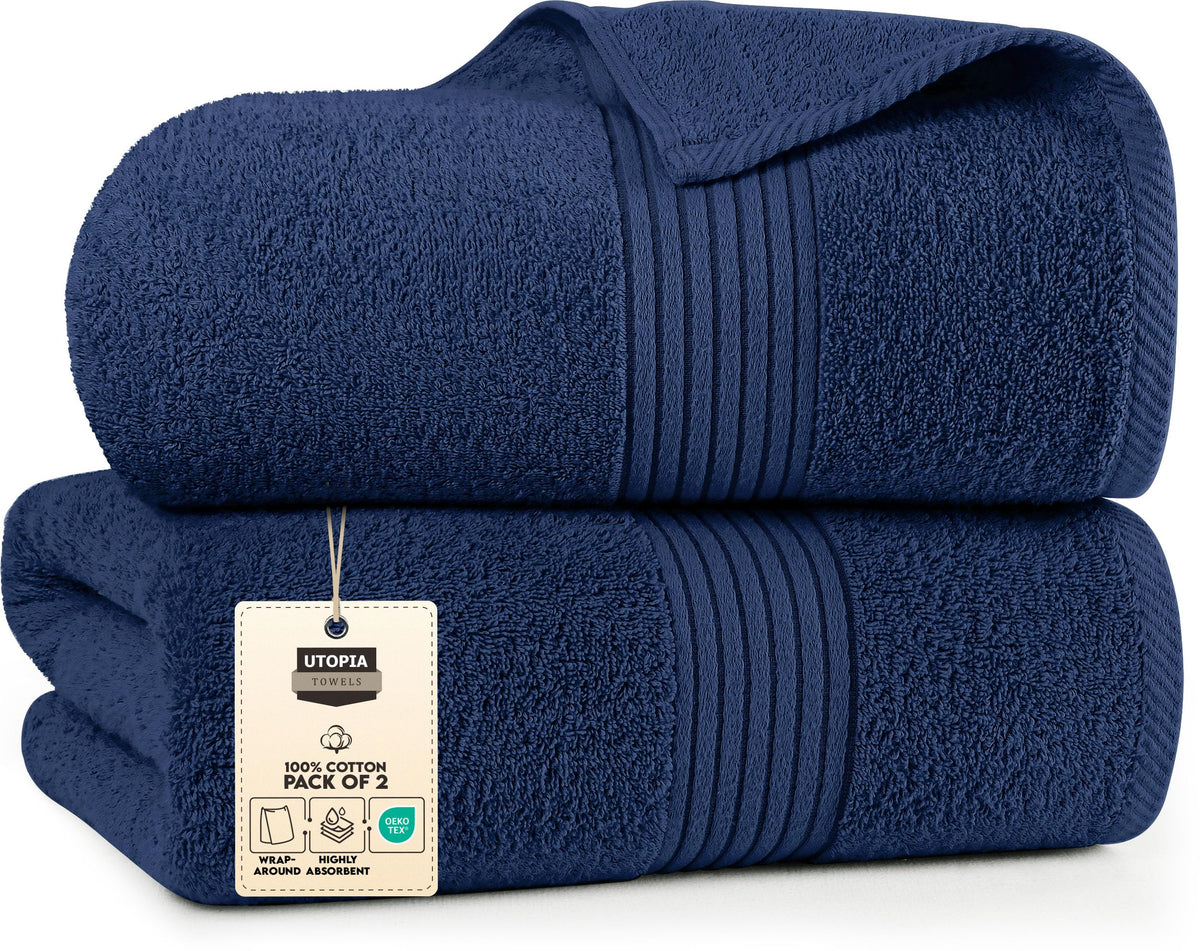 Spa-Soft Hand Towels