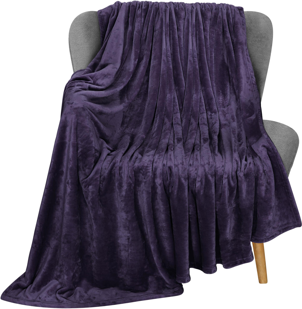Flannel Fleece Blanket