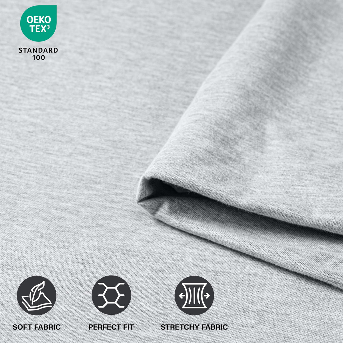 Jersey Sheet