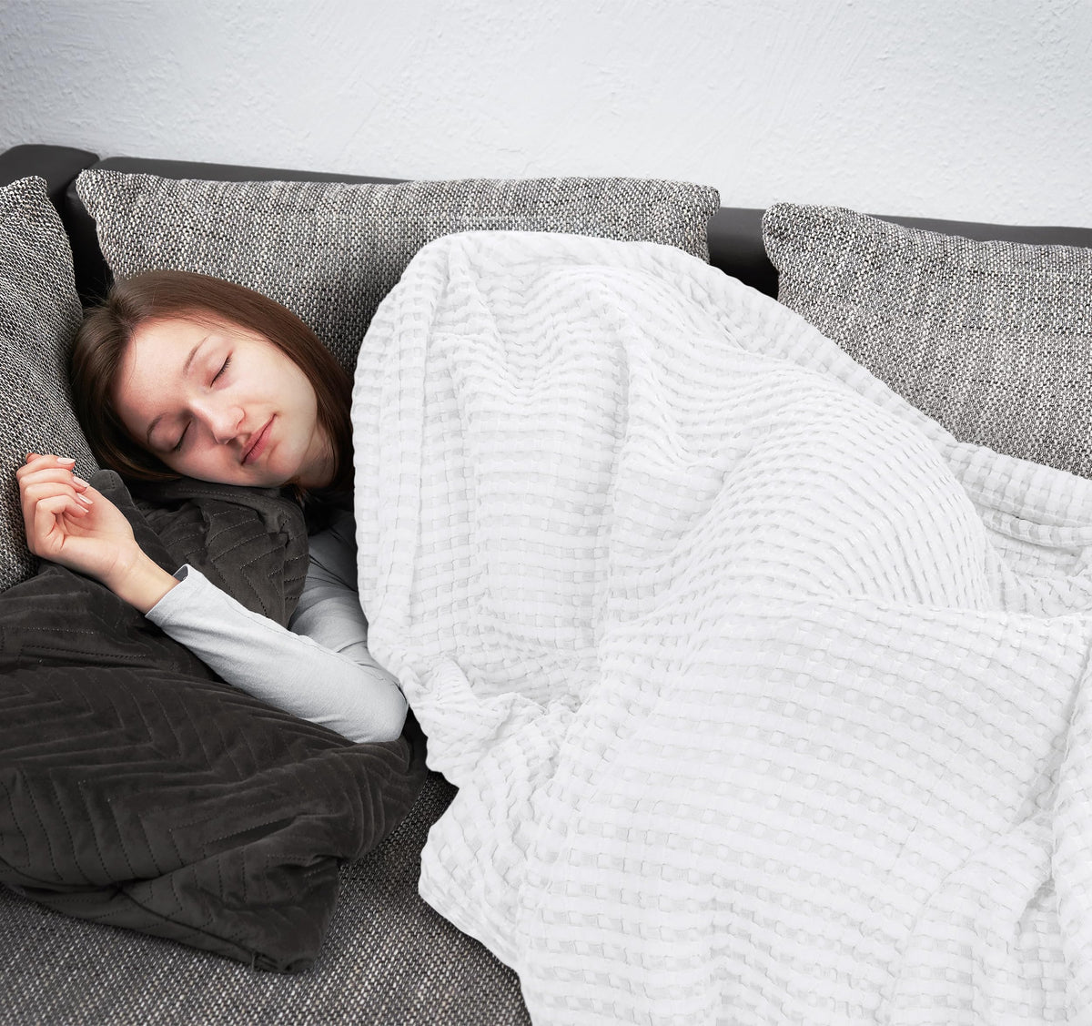 Cotton Blanket