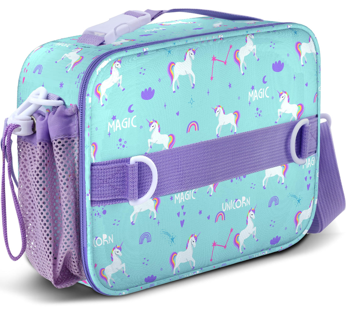 Yolay Bento Kids Lunch Bag