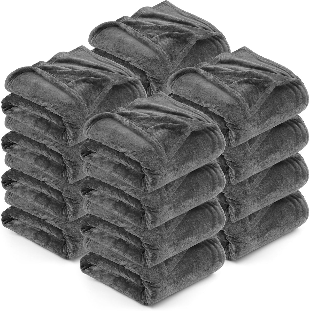 Flannel Fleece Blanket